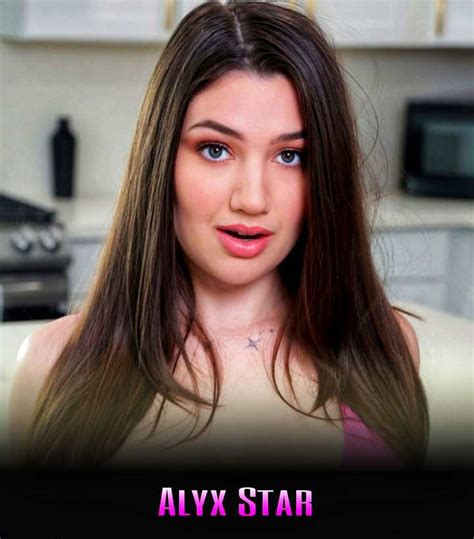 alex star porn|Alyx Star